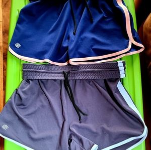 ZELOS SHORTS BUNDLE